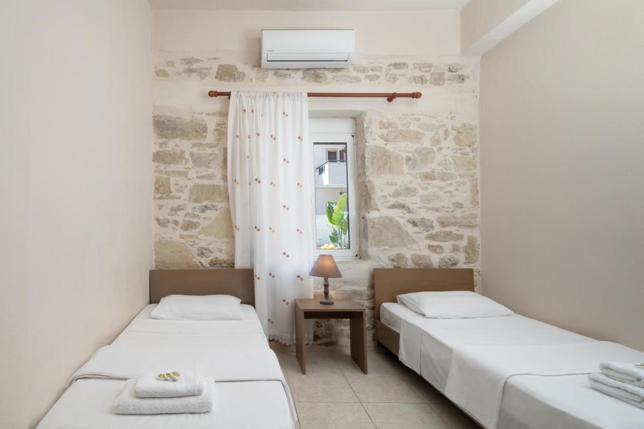 Zeus Traditional House Mitropolis  Zewnętrze zdjęcie