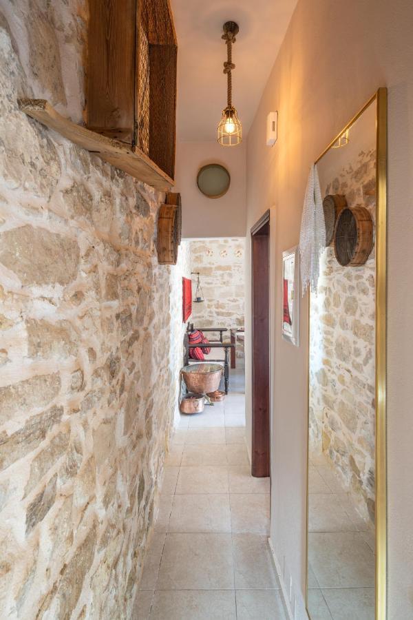 Zeus Traditional House Mitropolis  Zewnętrze zdjęcie